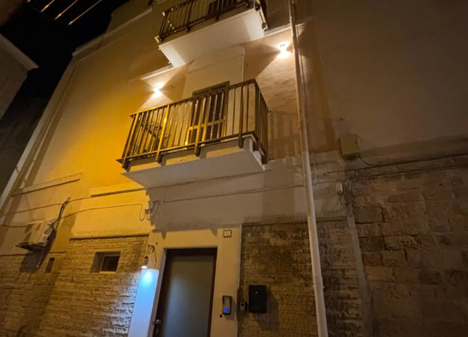 Home N & C Noemi & Costa Bari