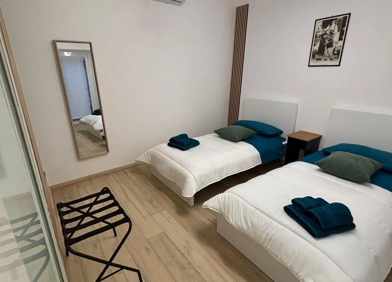 Tatil Evi Home N & C Noemi & Costa Bari