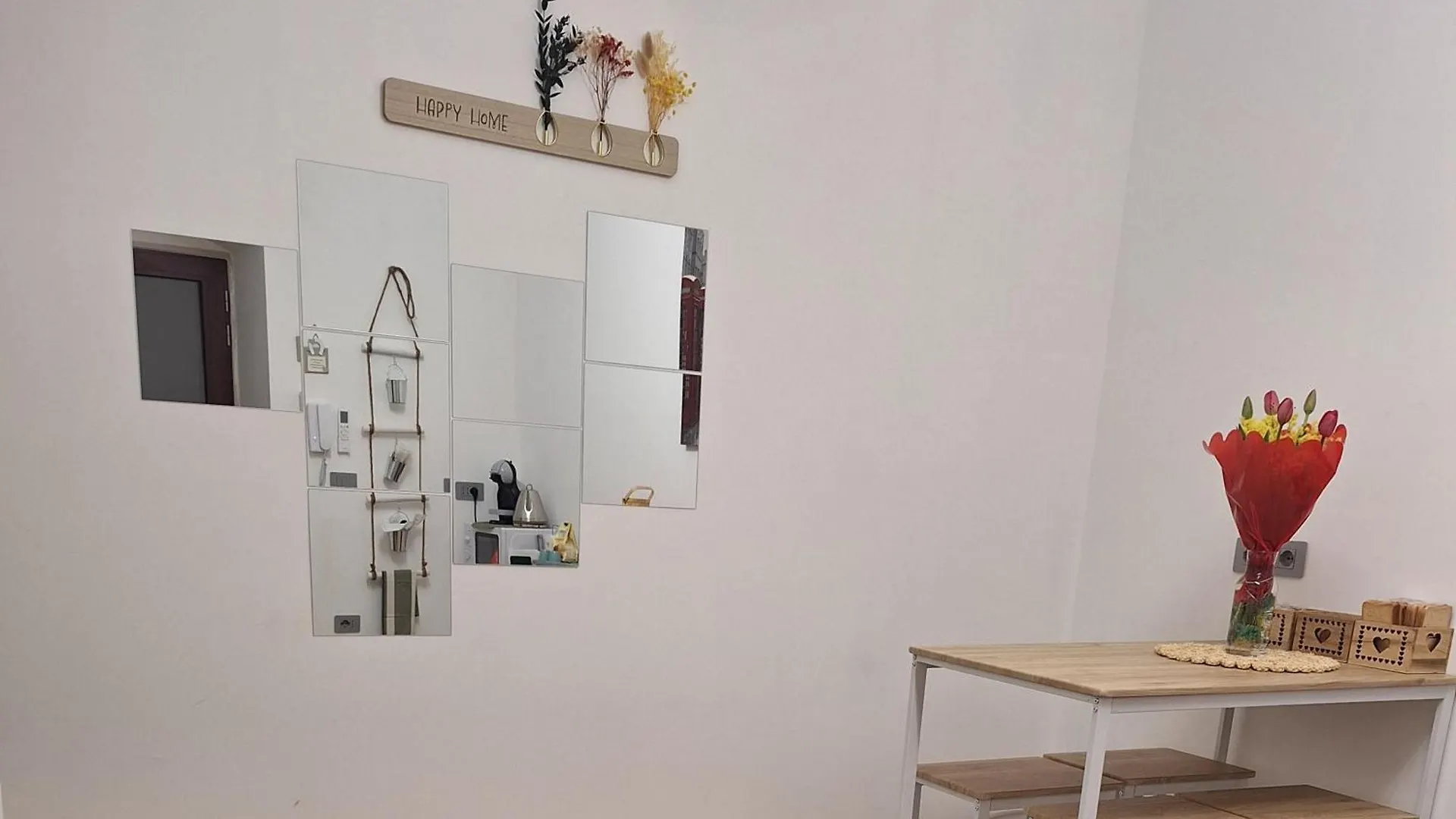 Tatil Evi Home N & C Noemi & Costa Bari
