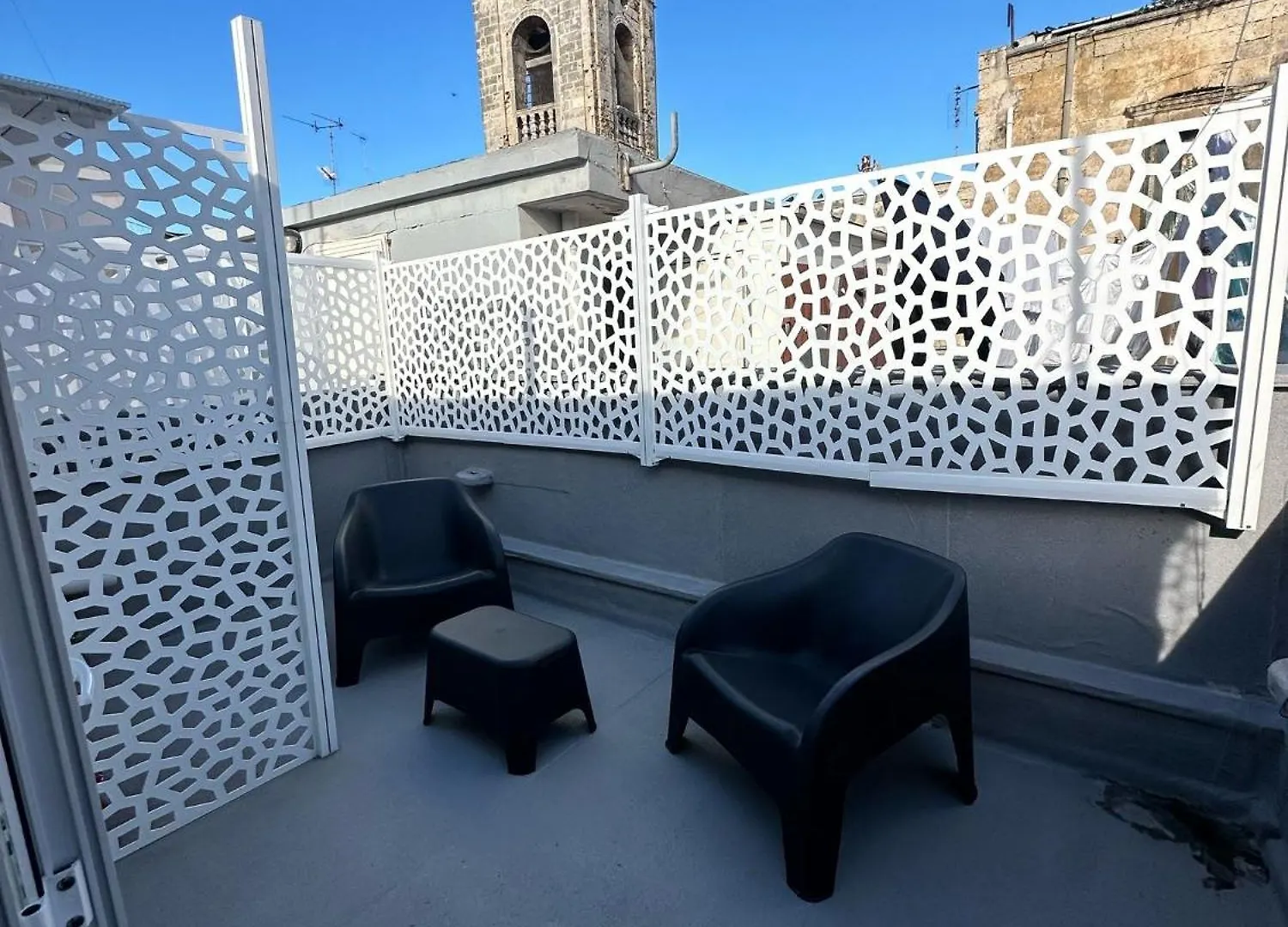Home N & C Noemi & Costa Bari Tatil Evi